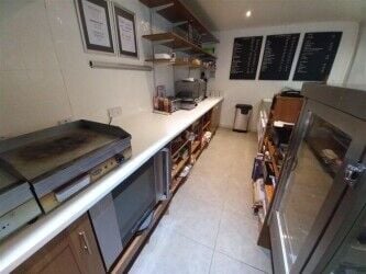 Delicatessens For Sale in Dronfield Photo 5