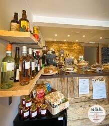 WEST SUSSEX - SUCCESSFUL LICENCED RESTAURANT/CAFE Photo 5