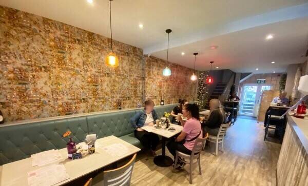Independent Restaurant for Sale in Monton Village, Manchester Photo 5