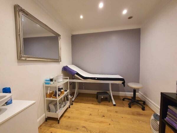 A Successful Nail / Beauty Salon for sale Photo 5