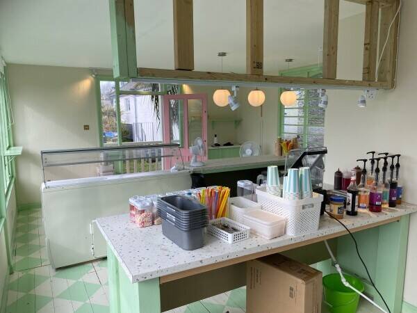 The Chalet, Victoria Road, Windermere Photo 5