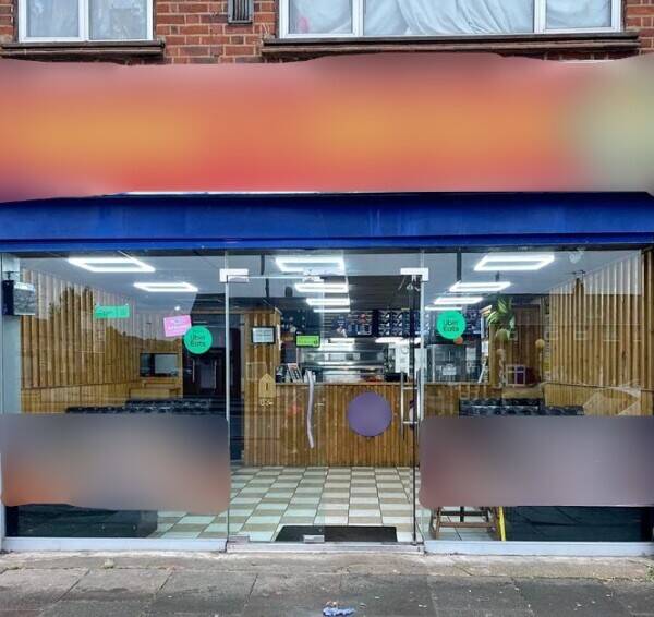 Takeaway for sale in West London Photo 5
