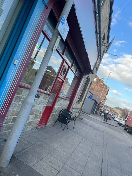 Café for sale in Dewsbury Photo 5