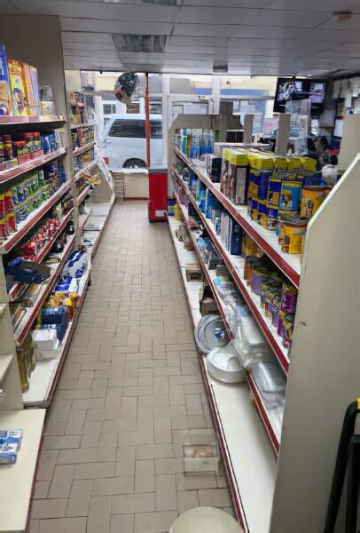 Newsagents and Off License for sale in Llanelli Photo 5