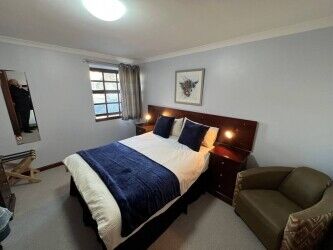 A Well Positioned Licensed Hotel in sought after Aberdeenshire town. (ref 1552) Photo 5