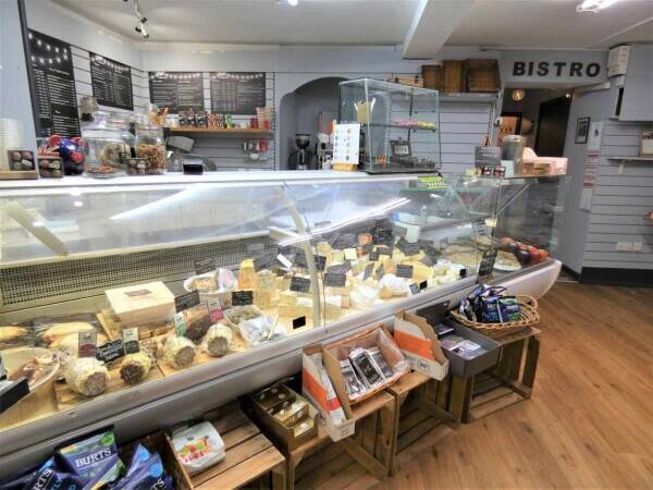 A highly successful Deli / Café for sale Photo 5