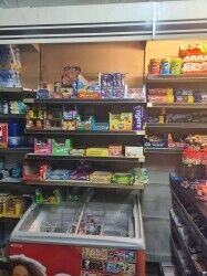 Off licence for sale in hyde with 2 bed accomm Photo 5