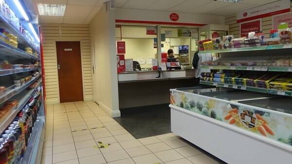 Liverpool Post Office & C-Store. Salary £25,000 P.A. T/O Circa £7,275 P.W. Good Profits £85,000 SAV Photo 5