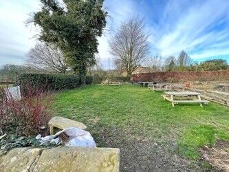 NORTH YORKSHIRE - VILLAGE PUB IN EXCELLENT LOCATION Photo 5