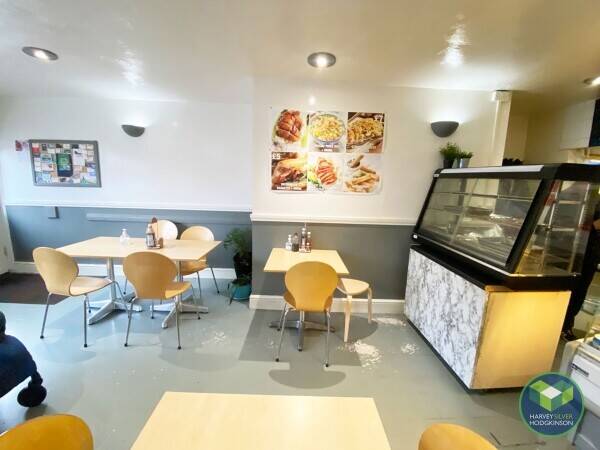 CAFE : CLAYTON : Photo 5