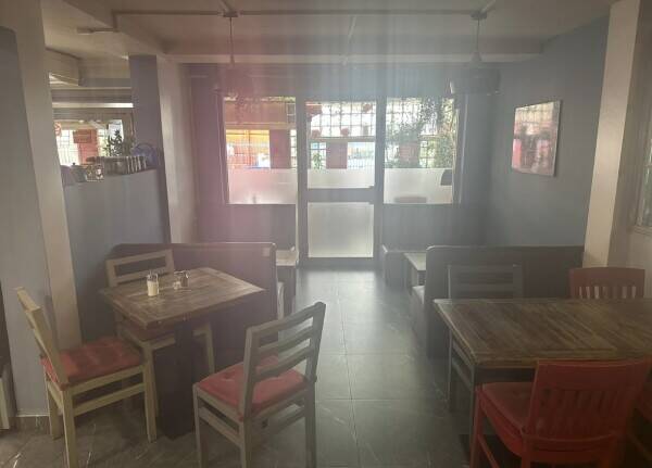 Lebanese Restaurant FOR SALE IN PARK ROYAL Photo 6