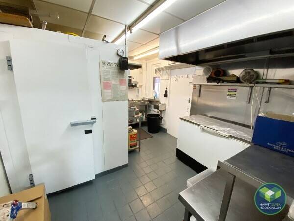 HOT FOOD TAKEAWAY: STRETFORD: Photo 5