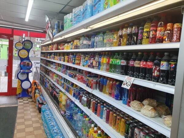 A CONVENIENCE STORE Photo 5