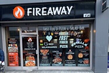 Halal Takeaway Franchise - Bolton Photo 5