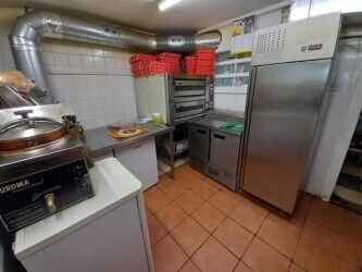Fish & Chips For Sale in Huntingdon Photo 5