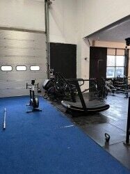 Gym for sale in Chessington Photo 6