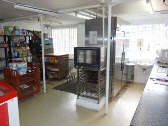 Substantial Grade II listed Thriving Village Stores and Post Office Photo 5