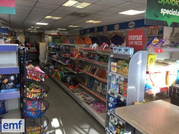 NEWSAGENTS & POST OFFICE Photo 5