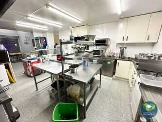 CAFE: PLATT BRIDGE, WIGAN Photo 3