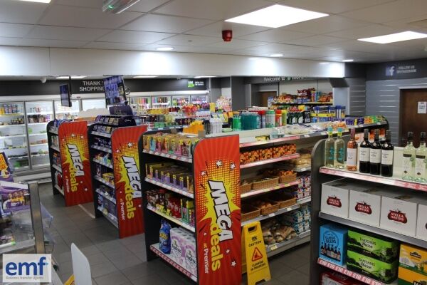 Prime Double-Fronted Freehold Convenience Store in Cleethorpes Photo 5