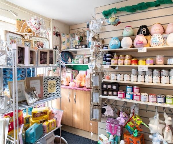 Highly Popular Gift Shop for Sale in Sawbridgeworth Photo 5