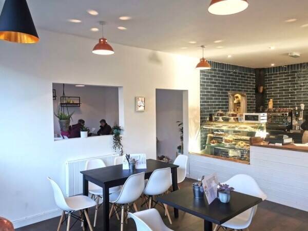 Cafe/Coffee Shop in Popular North Norfolk town Photo 5