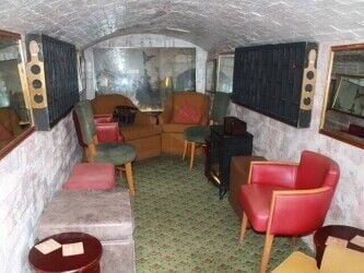 WORCESTERSHIRE - SPA TOWN PUB Photo 5
