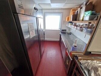 A3 COFFEE HOUSE/CAFE - IPSWICH Photo 5