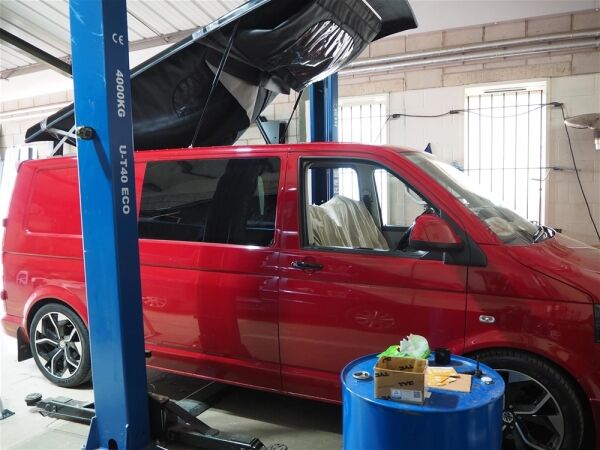 Vehicle Repairs & MOT For Sale in Ellesmere Photo 5