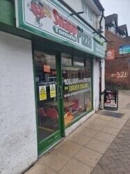 Snappy Tomato Pizza Takeaway for Sale in Stratford Upon Avon Snappy Tomato Pizza Takeaway for Sale in Stratford Upon Avon
