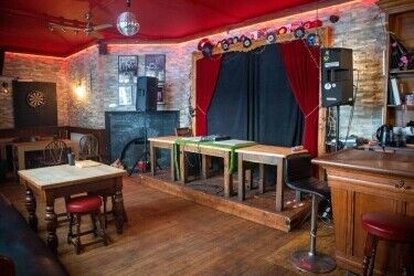 EAST SUSSEX - CENTRAL BRIGHTON PUB & LETTING ACCOMMODATION Photo 5