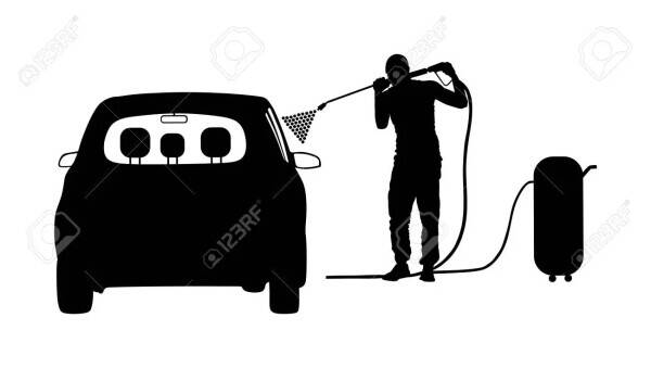 A Valet Service Car Wash trading in a Prime location. Photo 5