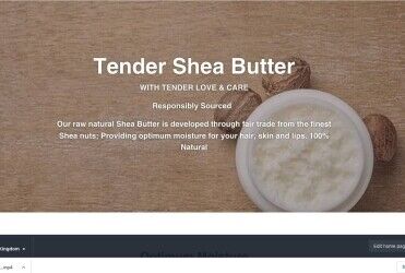 Online Health and Beauty Online Health and Beauty