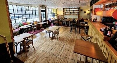 Highly Popular & Profitable Tapas Restaurant in Snowdonia, Wales Photo 5