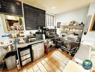 CAFE:WEST DIDSBURY Photo 5