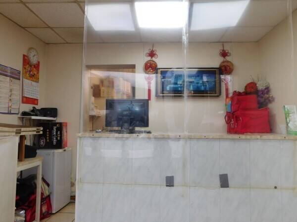 Hot Food Chinese Take Away Business with Accommodation Above Photo 5
