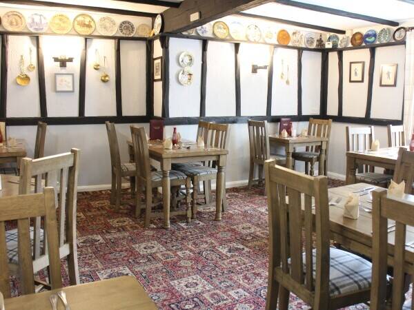 LINCOLNSHIRE - PUB AND RESTAURANT LOCATED CLOSE TO NUMEROUS CAMPSITES AND CARAVAN PARKS Photo 5