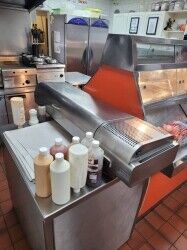Fish and Chip Shop for sale in Walderslade Photo 5