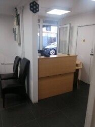 Mot & car servicing Centre in one of the most prominent and busy location Photo 5