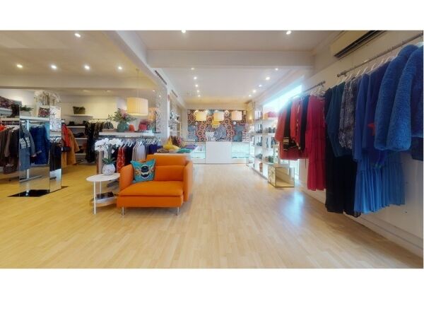 Well established ladies clothing and lifestyle store for sale Photo 5