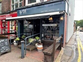 SOUTH YORKSHIRE - TWO MICRO PUBS IN EXCELLENT LOCATIONS Photo 5