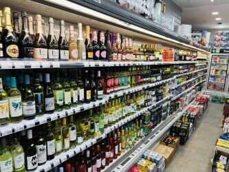 BRANDED OFF-LICENSE FOR SALE IN HACKNEY N1 Photo 5