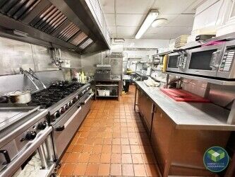 RESTAURANT: RAWSTENSTALL, ROSSENDALE Photo 5