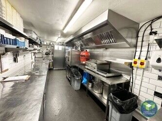 RESTAURANT:LEEK Photo 5