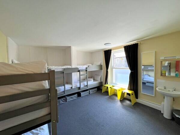 YORKSHIRE DALES - PRIVATELY OWNED YOUTH HOSTEL Photo 5