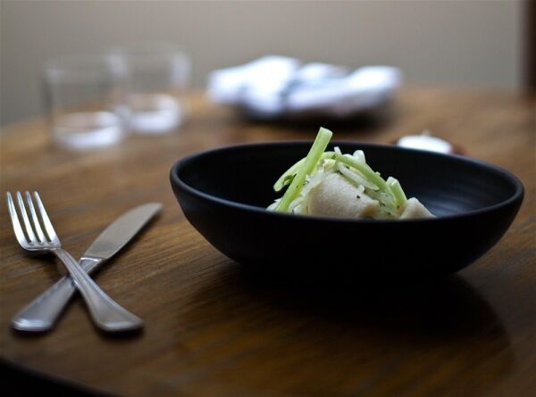 A FINE DINING RESTAURANT Photo 5