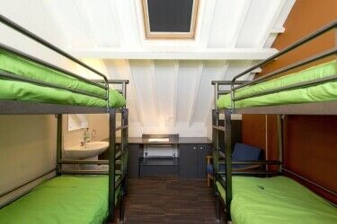 YHA WELLS-NEXT-THE-SEA – 8 BEDROOM DETACHED YOUTH HOSTEL WITH CAR PARK Photo 5