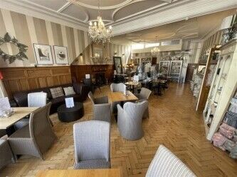 Quaint East Devon Coffee Shop and Boutique Business For Sale in Budleigh Salterton Photo 5