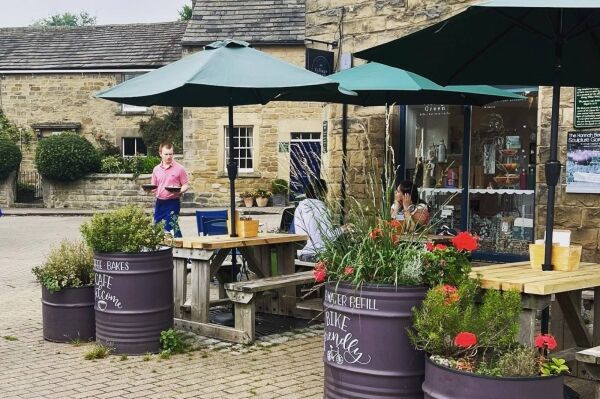 Established Cafe - Hope Valley Photo 5