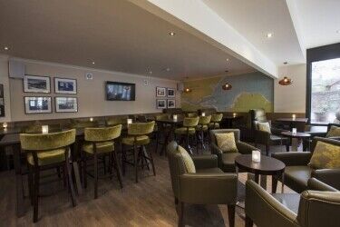 Superb 12-Bedroom 4 -Star Boutique Hotel in heart of Scotland’s Golf Coast Photo 5